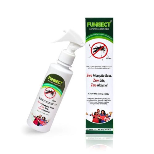 Fumisect Zero Mosquito Insecticide