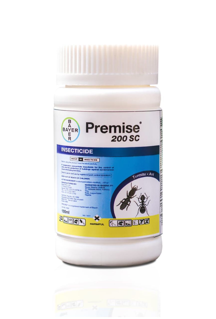 Premise® Termiticide 100ml