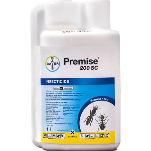 Premise® 200SC Termiticide 1litre