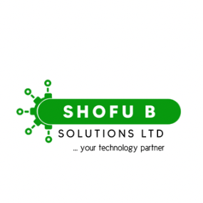 SHOFU B SOLUTIONS LTD